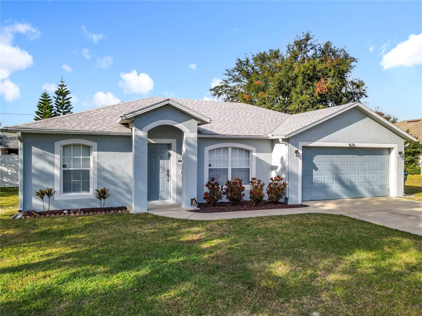 Details for 1626 Montecito Avenue, DELTONA, FL 32738