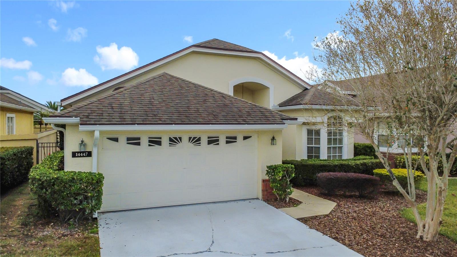 Details for 14447 Windchime Lane, ORLANDO, FL 32837