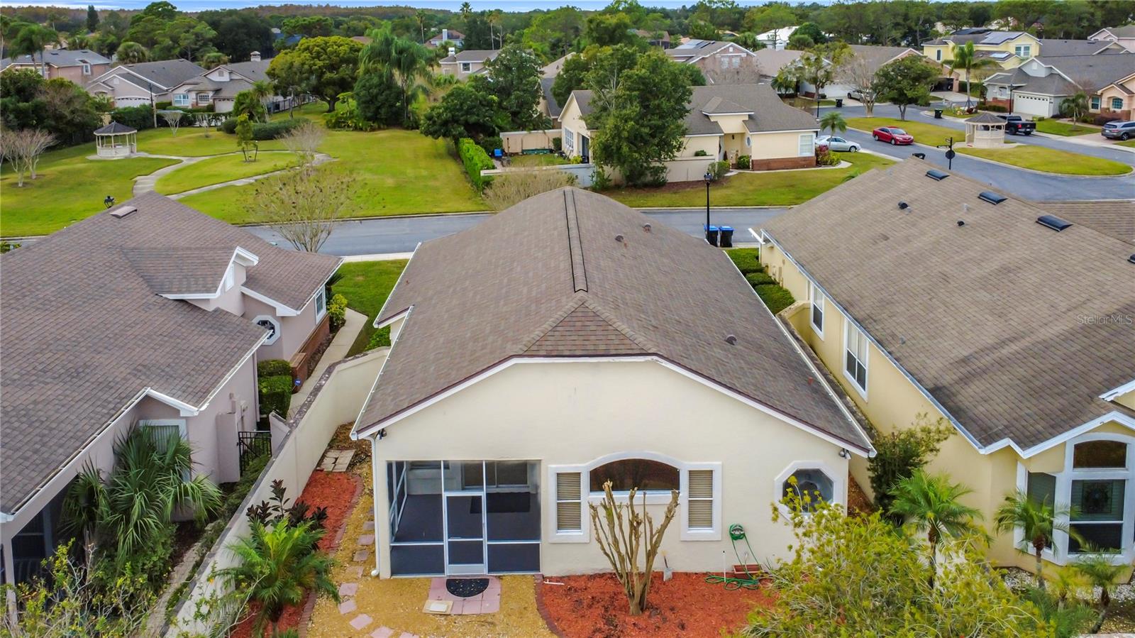 Image 43 of 47 For 14447 Windchime Lane