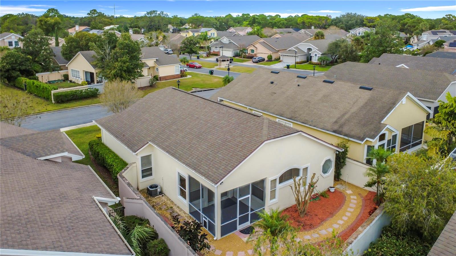 Image 45 of 47 For 14447 Windchime Lane