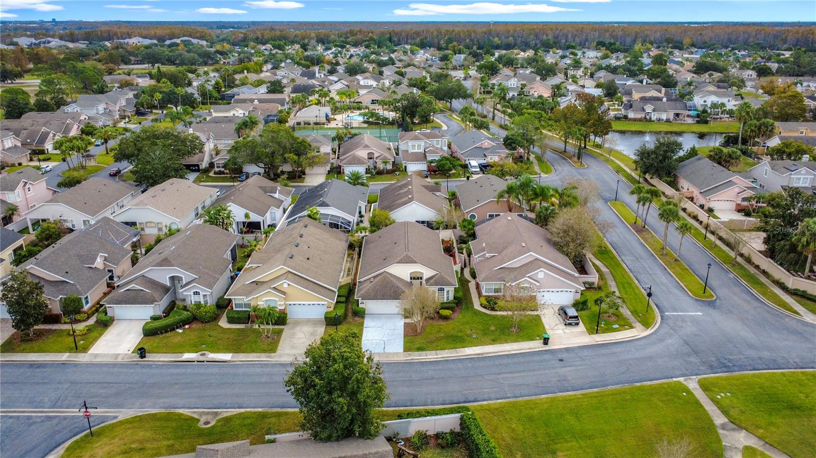 Image 46 of 47 For 14447 Windchime Lane