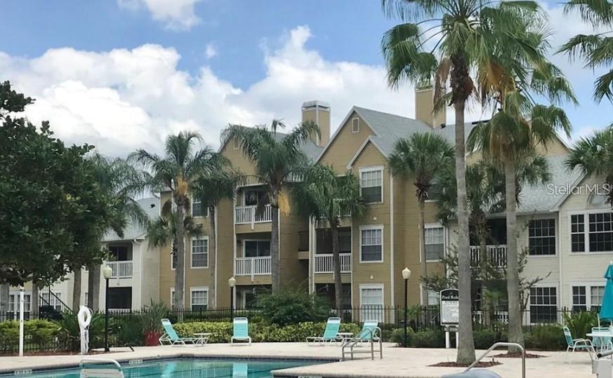 Image 10 of 10 For 1051 Hiawassee Road 2134