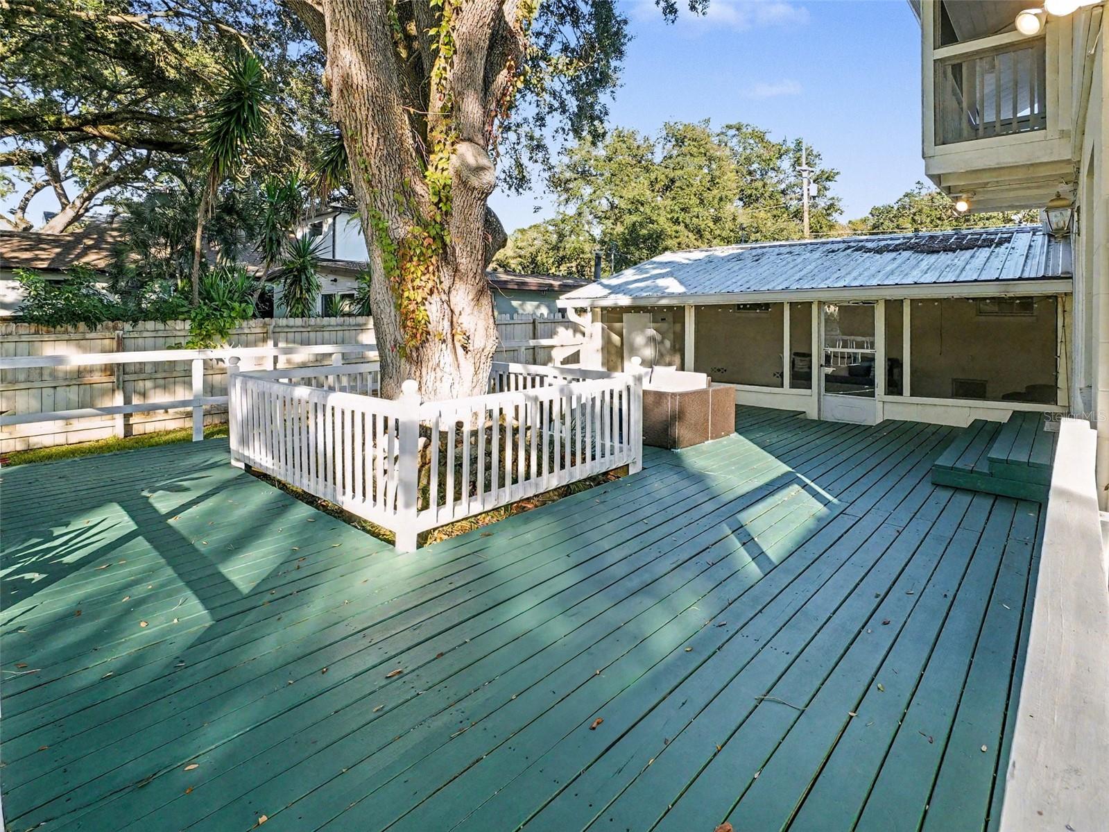 Image 31 of 37 For 3108 Harrison Avenue