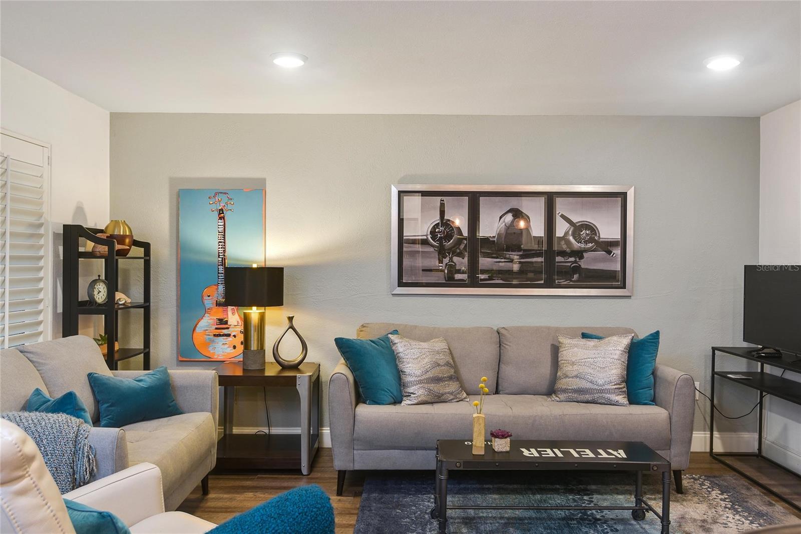 Image 7 of 25 For 101 Interlachen Avenue 104