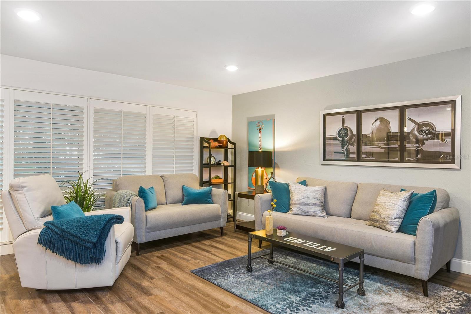 Image 9 of 25 For 101 Interlachen Avenue 104