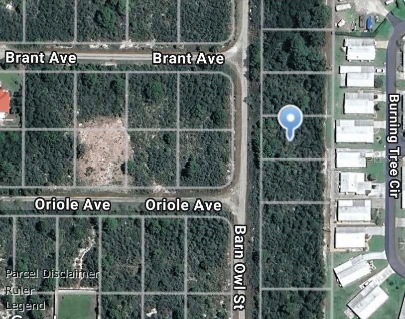 Listing photo id 0 for 1730 Barn Owl Street