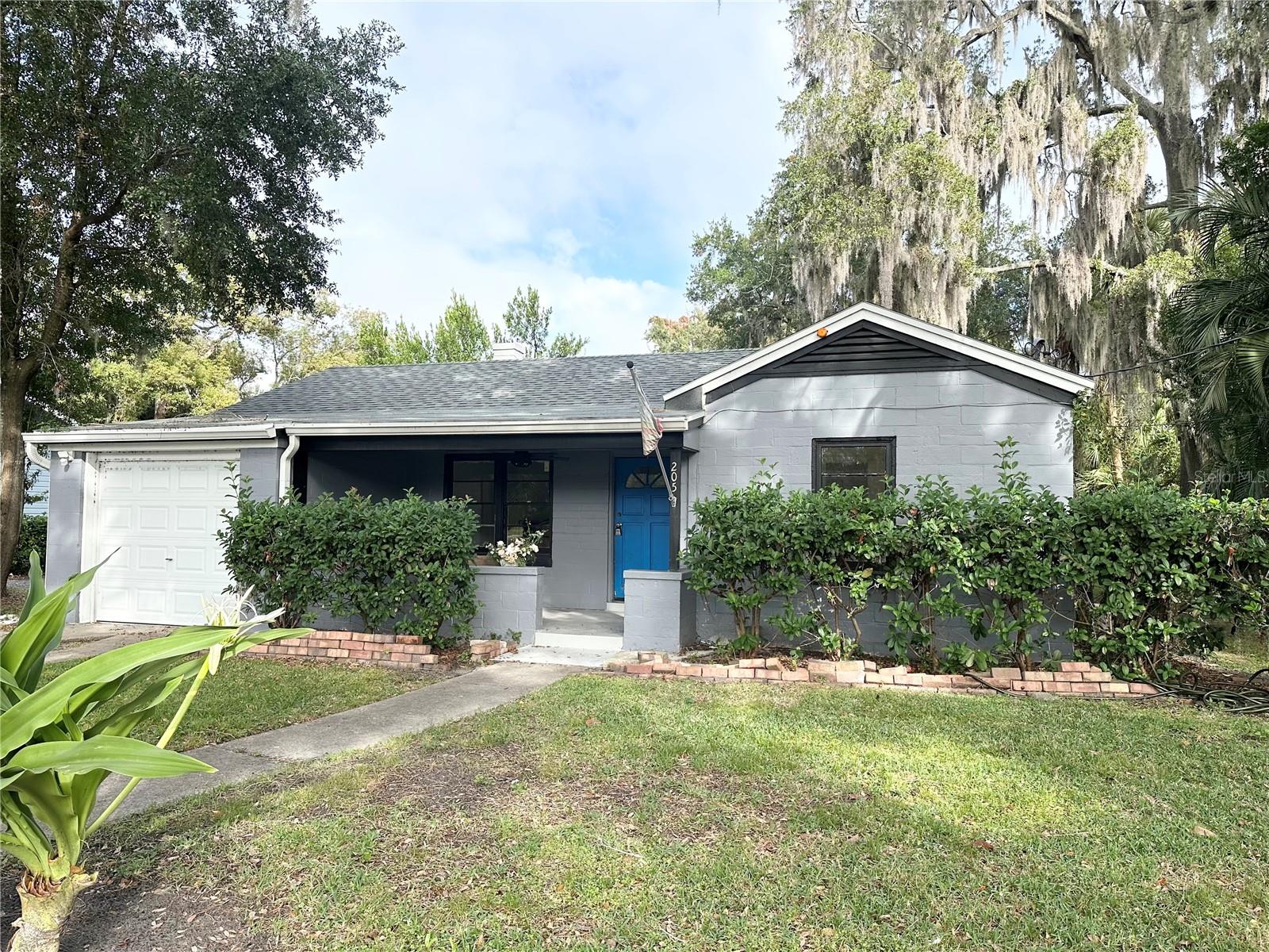 Details for 205 Marks Street, ORLANDO, FL 32803