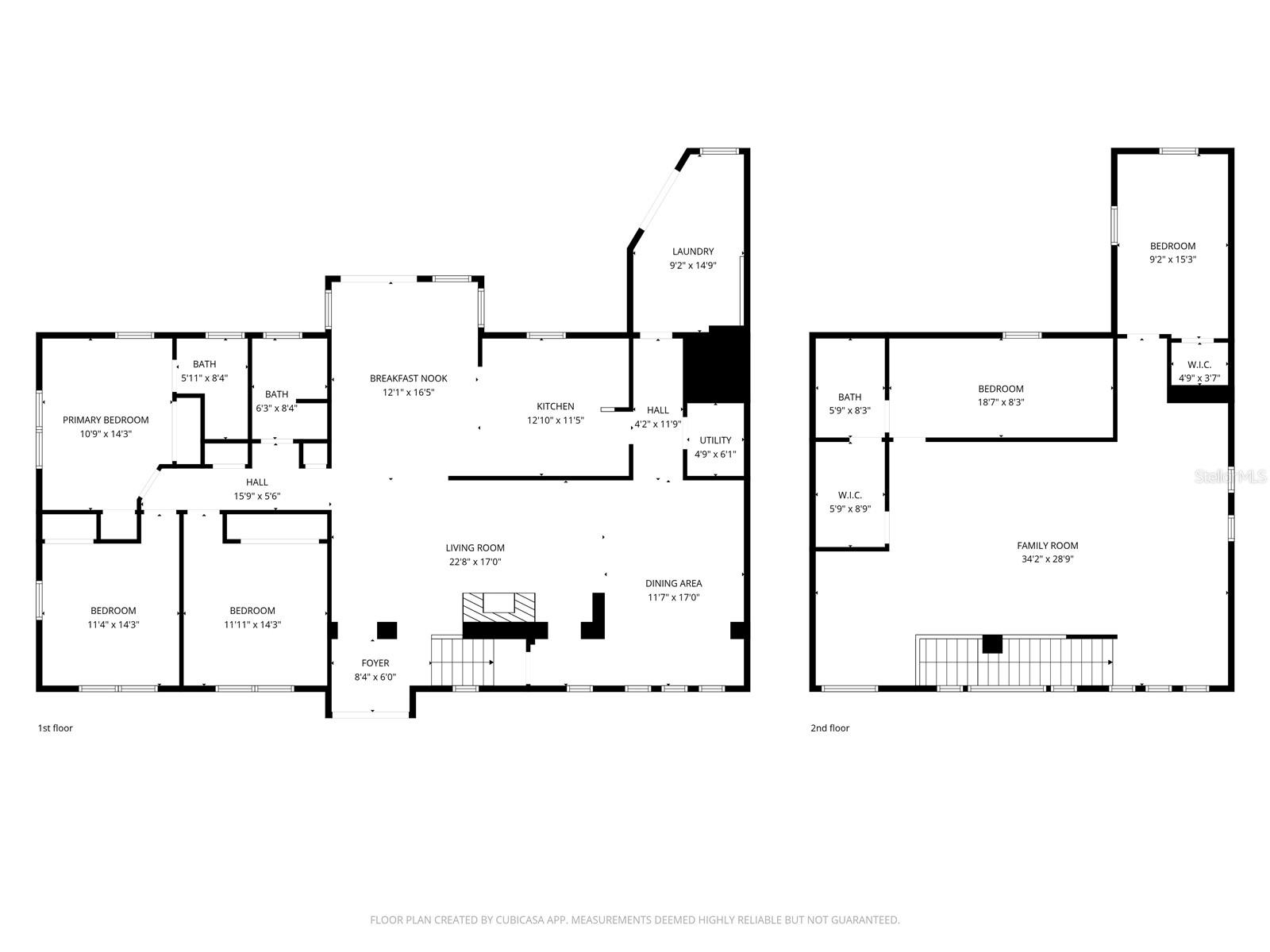 Image 43 of 43 For 405 Park Ridge Avenue