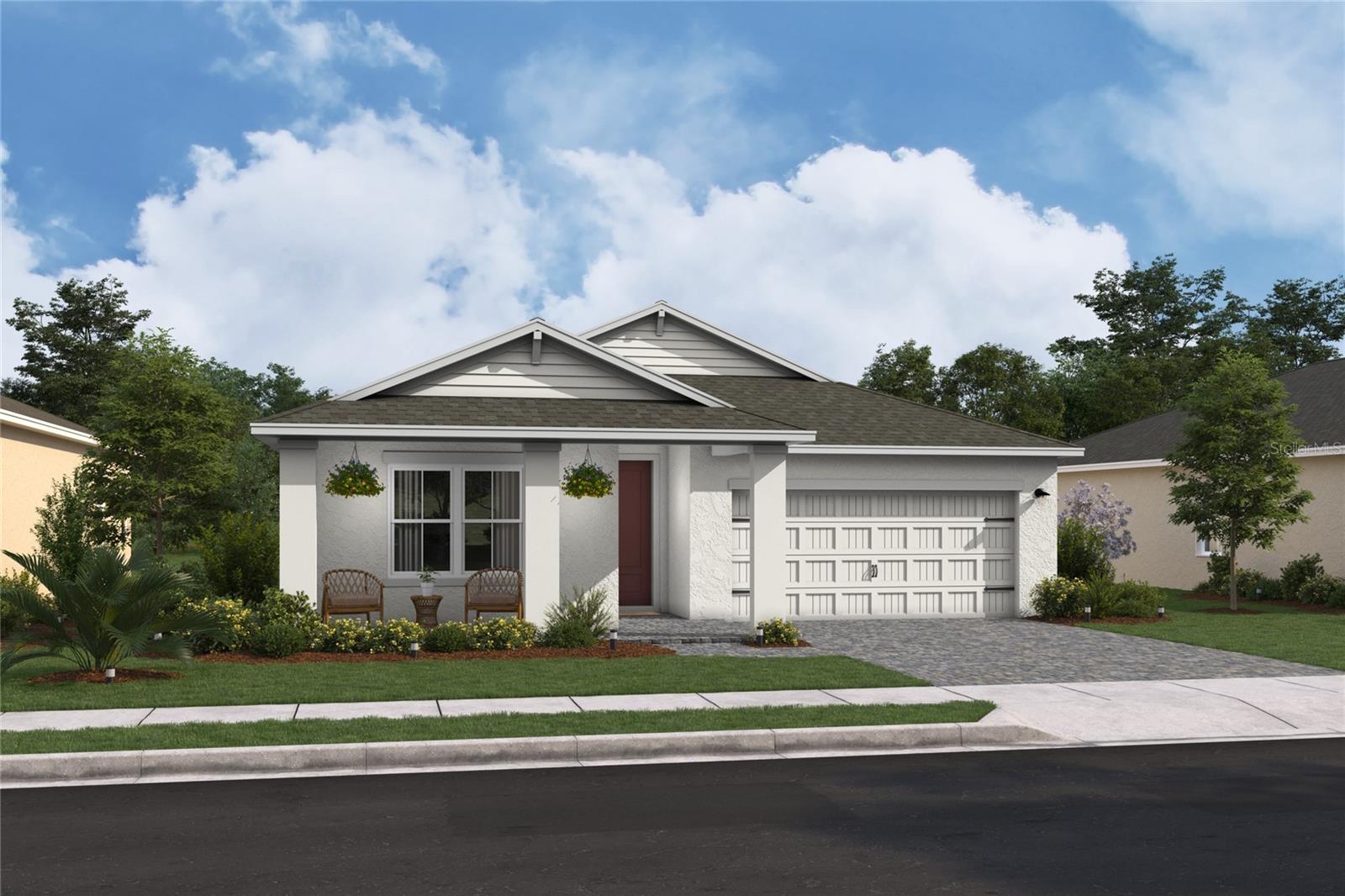 Listing Details for 3009 Halter 2, DAVENPORT, FL 33837
