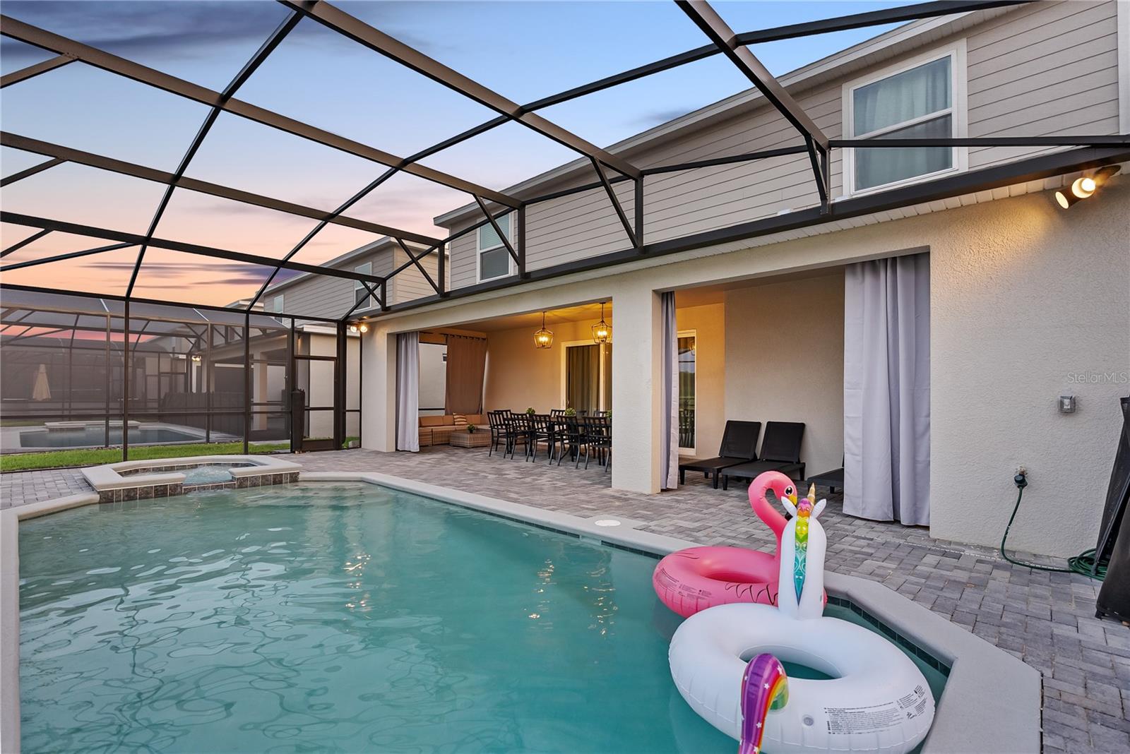 Image 88 of 100 For 15961 Cape Coral Loop