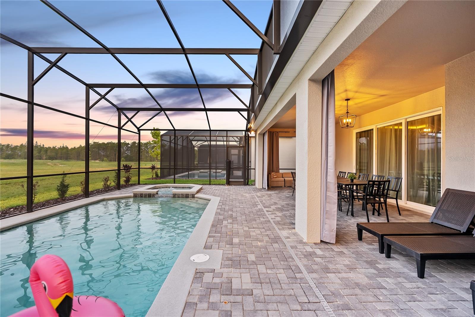 Image 90 of 100 For 15961 Cape Coral Loop