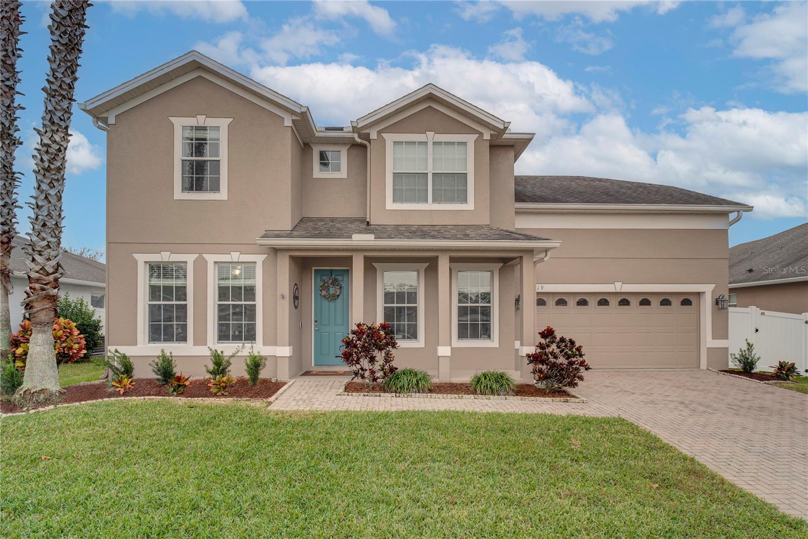 Details for 719 River Grass Lane, WINTER GARDEN, FL 34787
