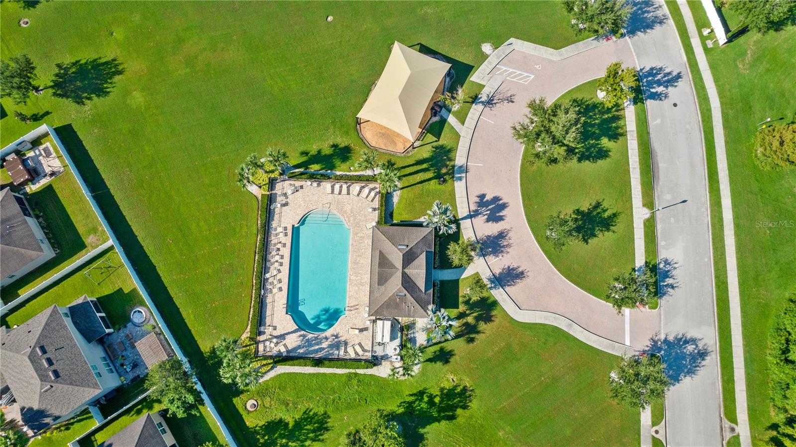 Image 38 of 39 For 719 River Grass Lane