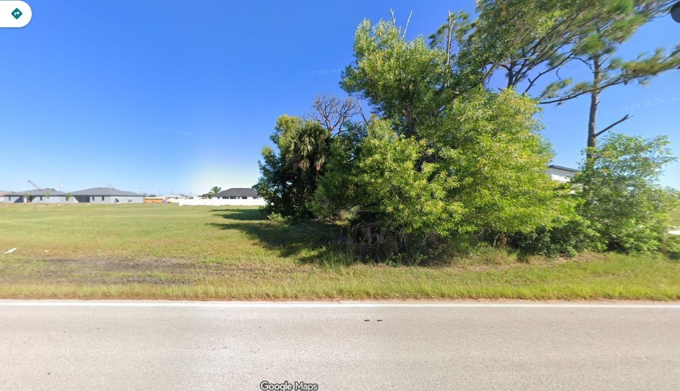 Details for 1801 Embers Parkway W, CAPE CORAL, FL 33993