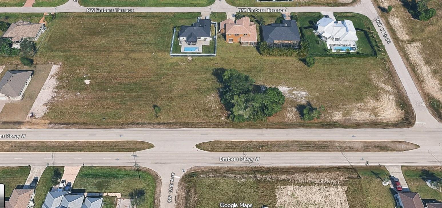 Image 2 of 5 For 1801 Embers Parkway W