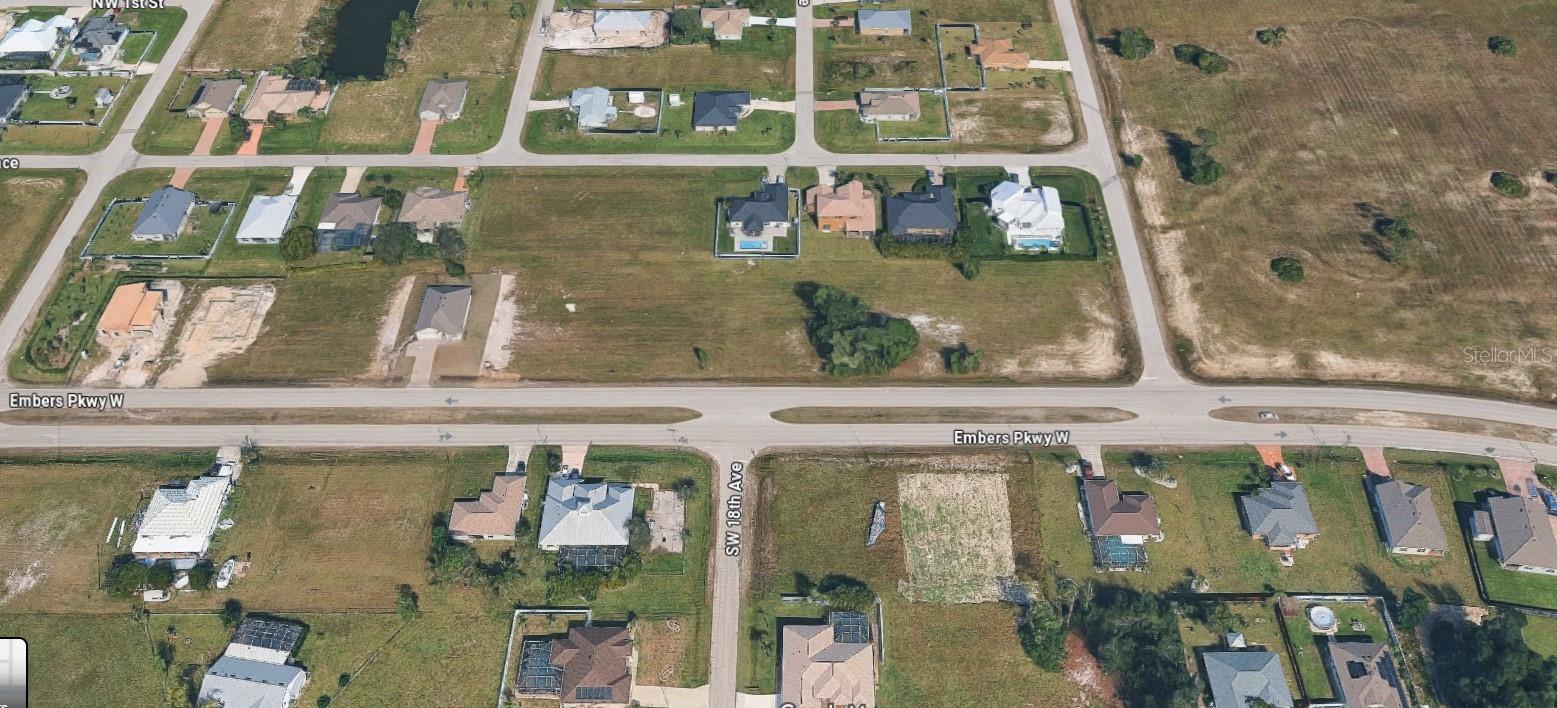 Image 3 of 5 For 1801 Embers Parkway W