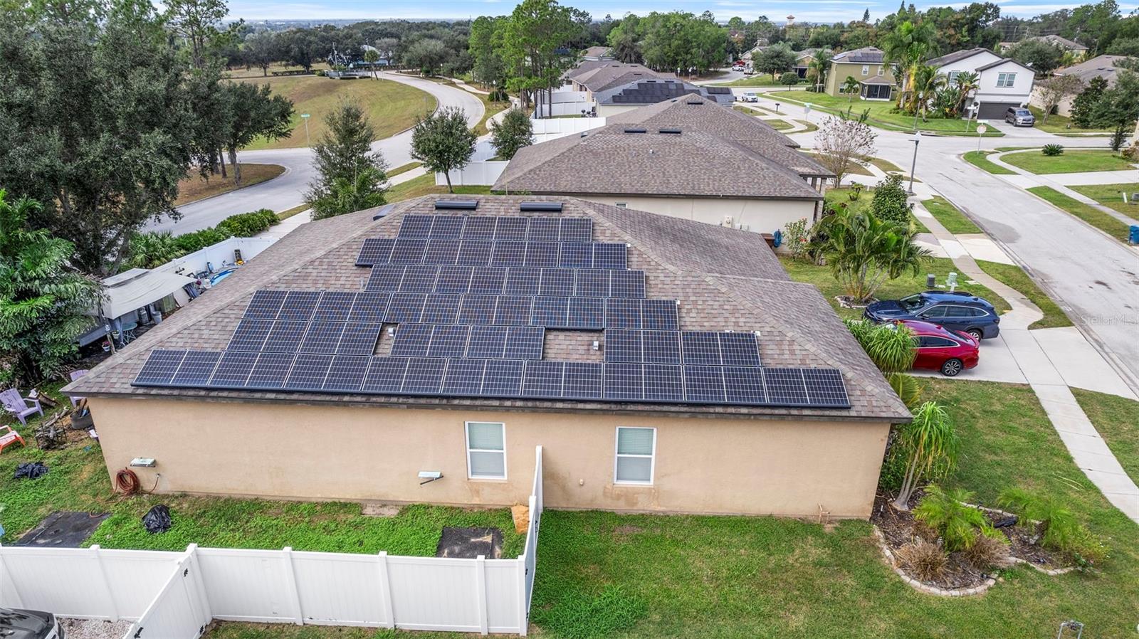 Image 37 of 42 For 977 Lancelot Drive