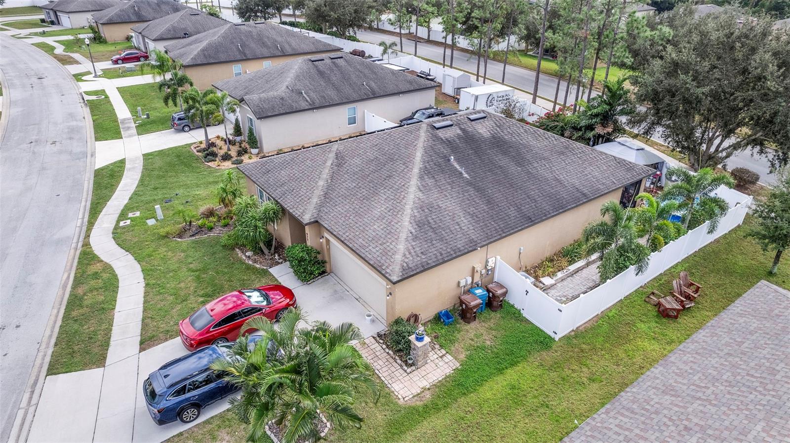 Image 39 of 42 For 977 Lancelot Drive