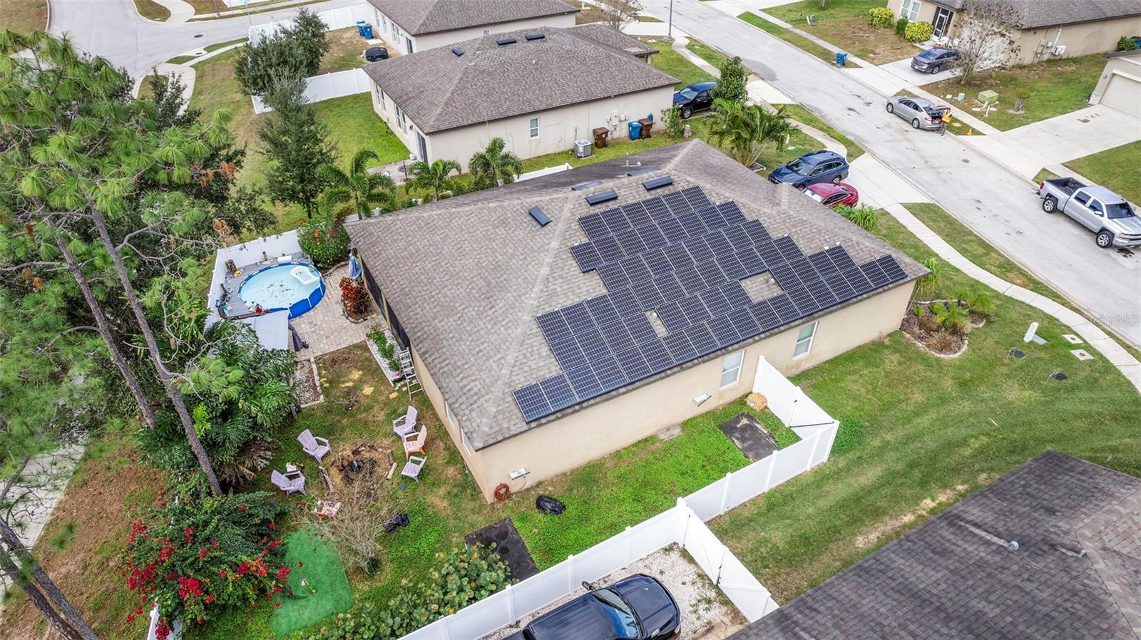 Image 40 of 42 For 977 Lancelot Drive