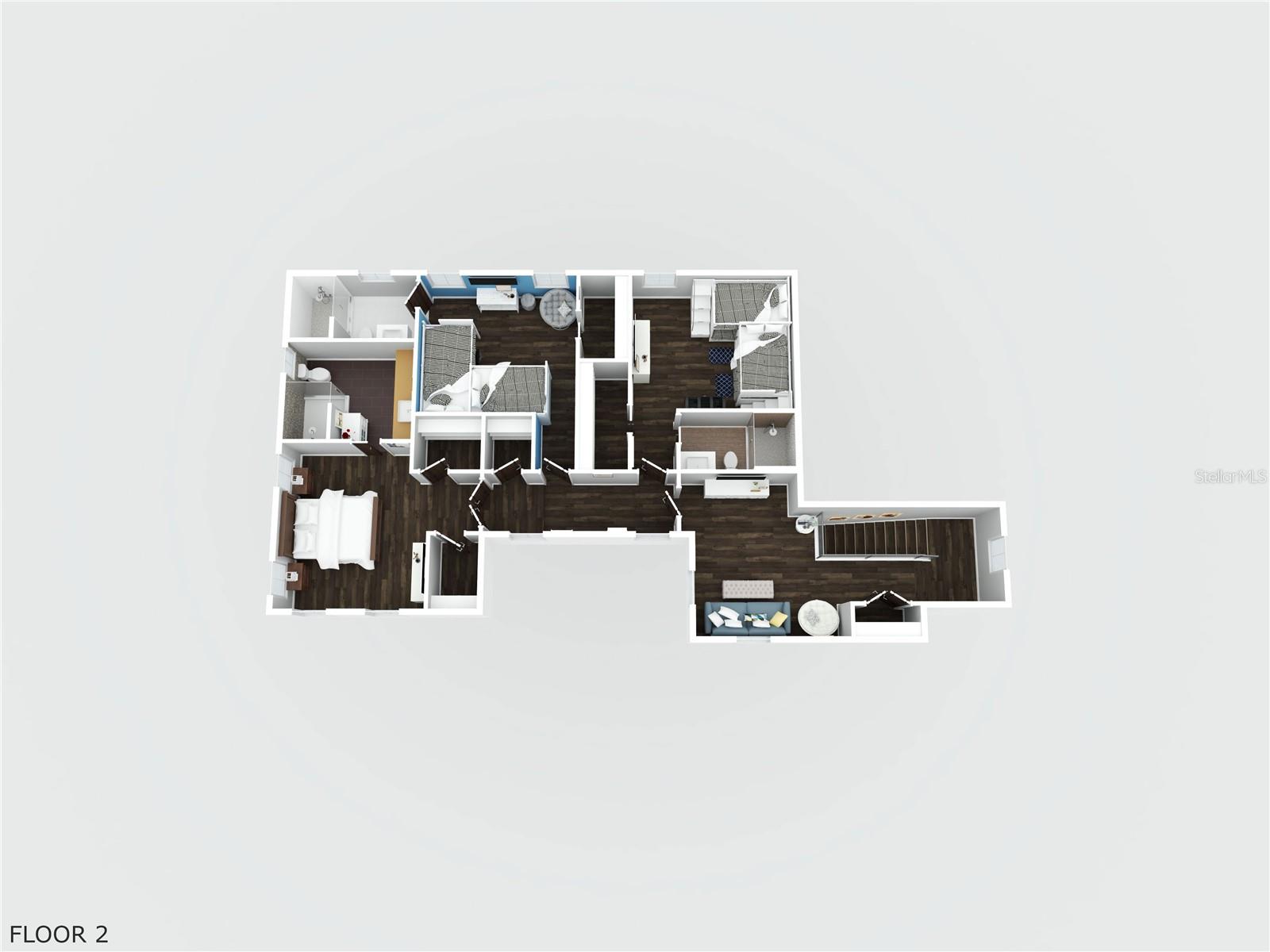 Image 39 of 39 For 9743 Lounsberry Circle