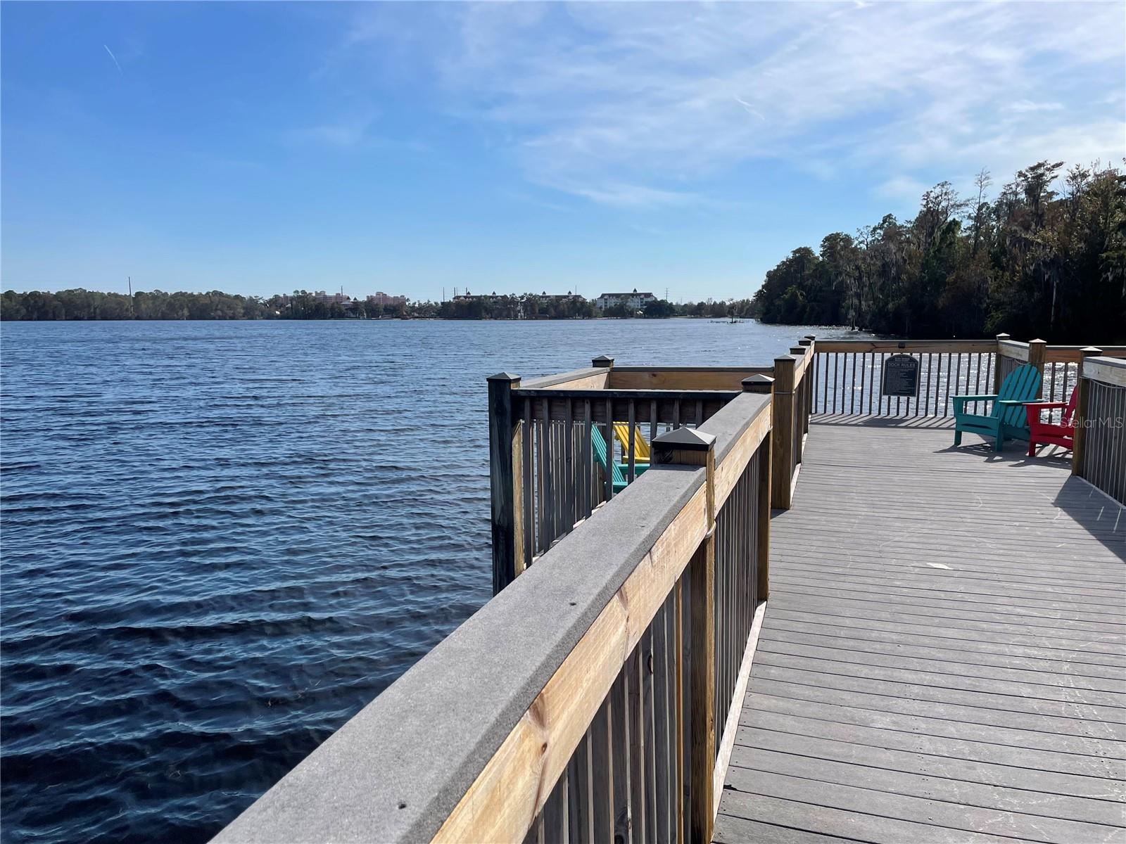 Image 3 of 21 For 13427 Blue Heron Beach Drive #2-1207