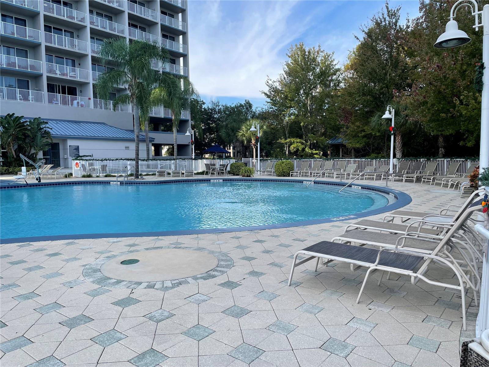 Image 6 of 21 For 13427 Blue Heron Beach Drive #2-1207