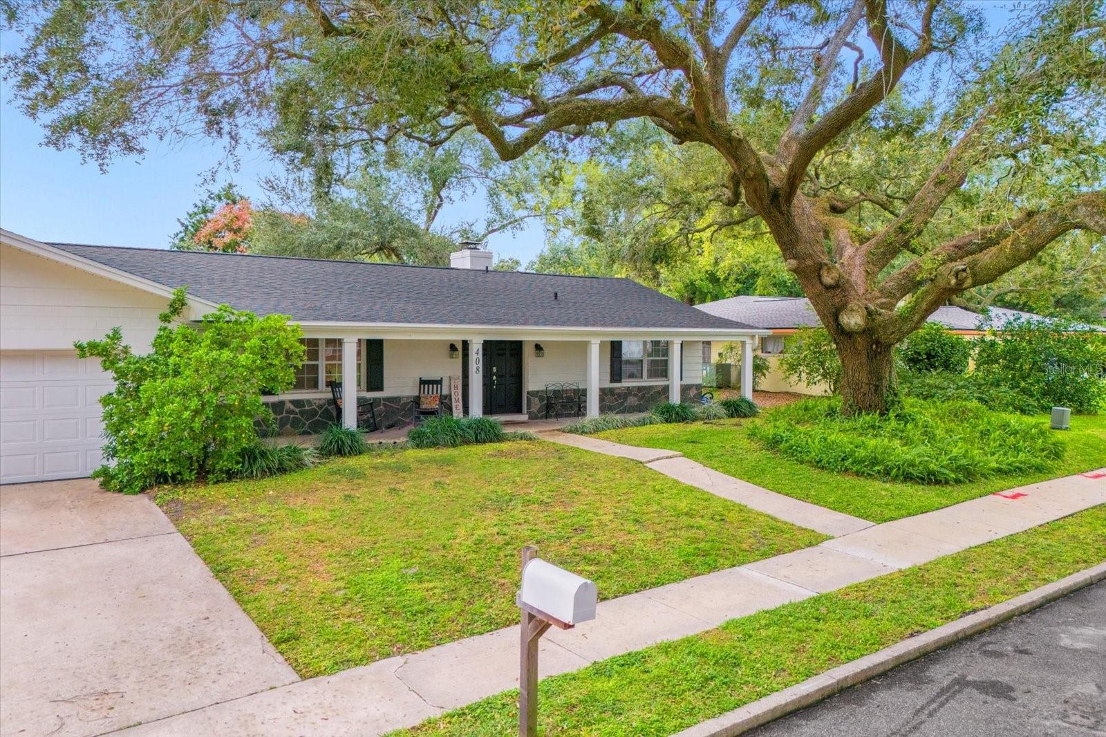 Image 21 of 24 For 408 Monticello Drive