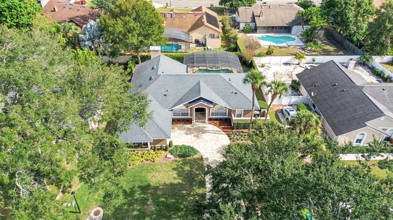 Image 43 of 46 For 7628 Apple Tree Circle