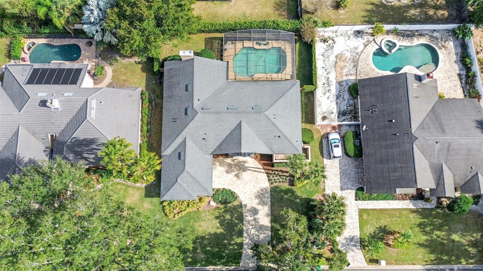 Image 44 of 46 For 7628 Apple Tree Circle