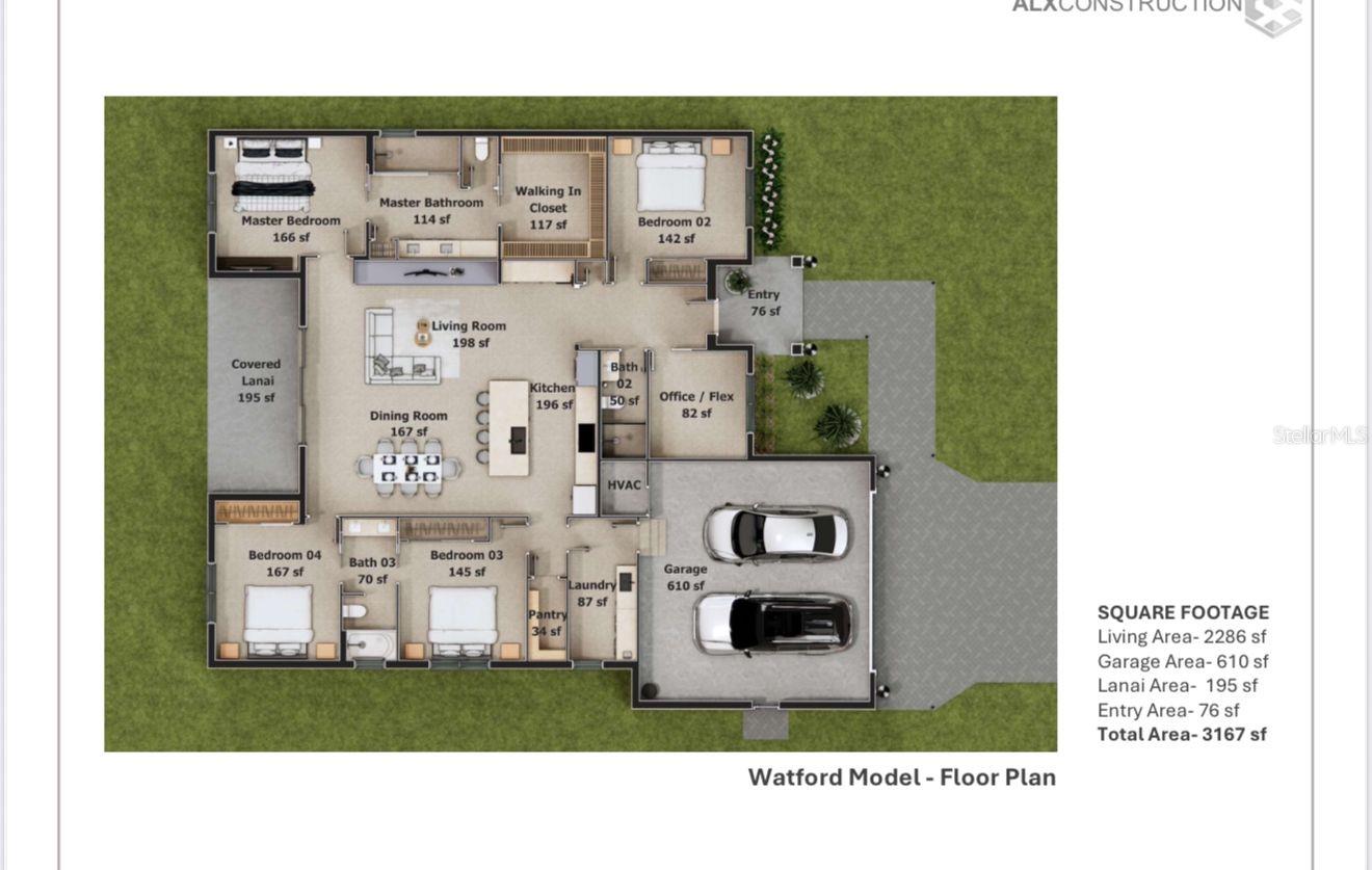 Image 53 of 53 For 10426 Live Oak Road