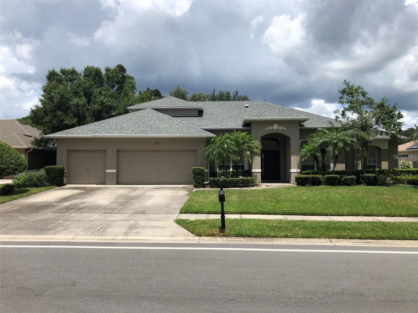 Details for 925 Saza Run, CASSELBERRY, FL 32707