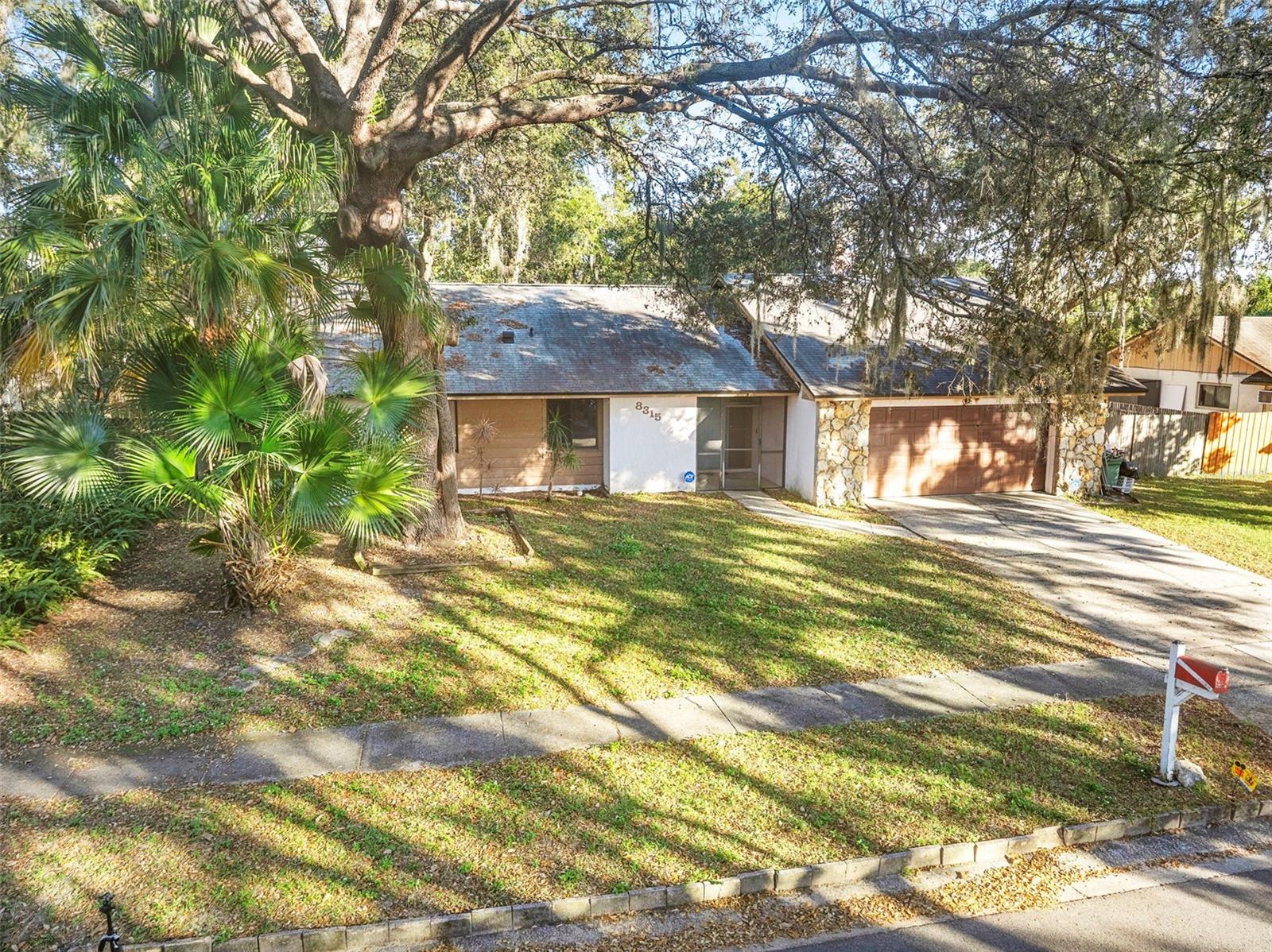 Image 3 of 41 For 8315 Camphor Tree Drive