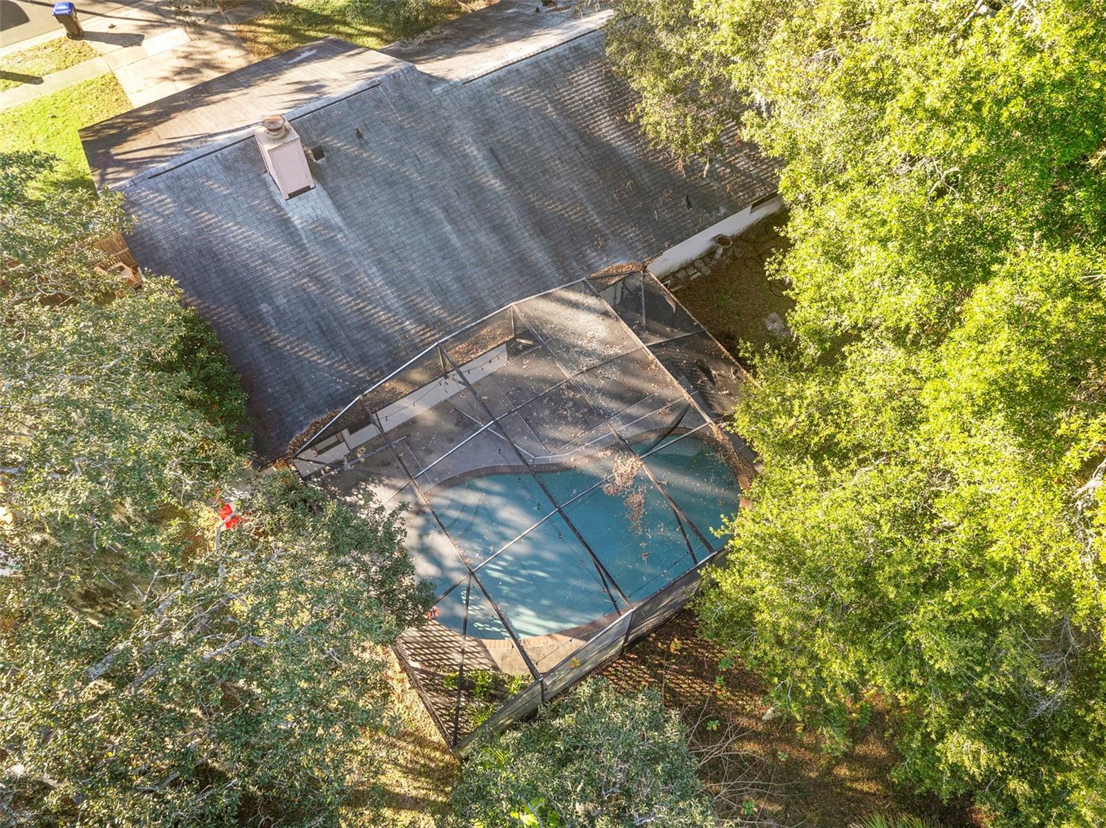 Image 37 of 41 For 8315 Camphor Tree Drive