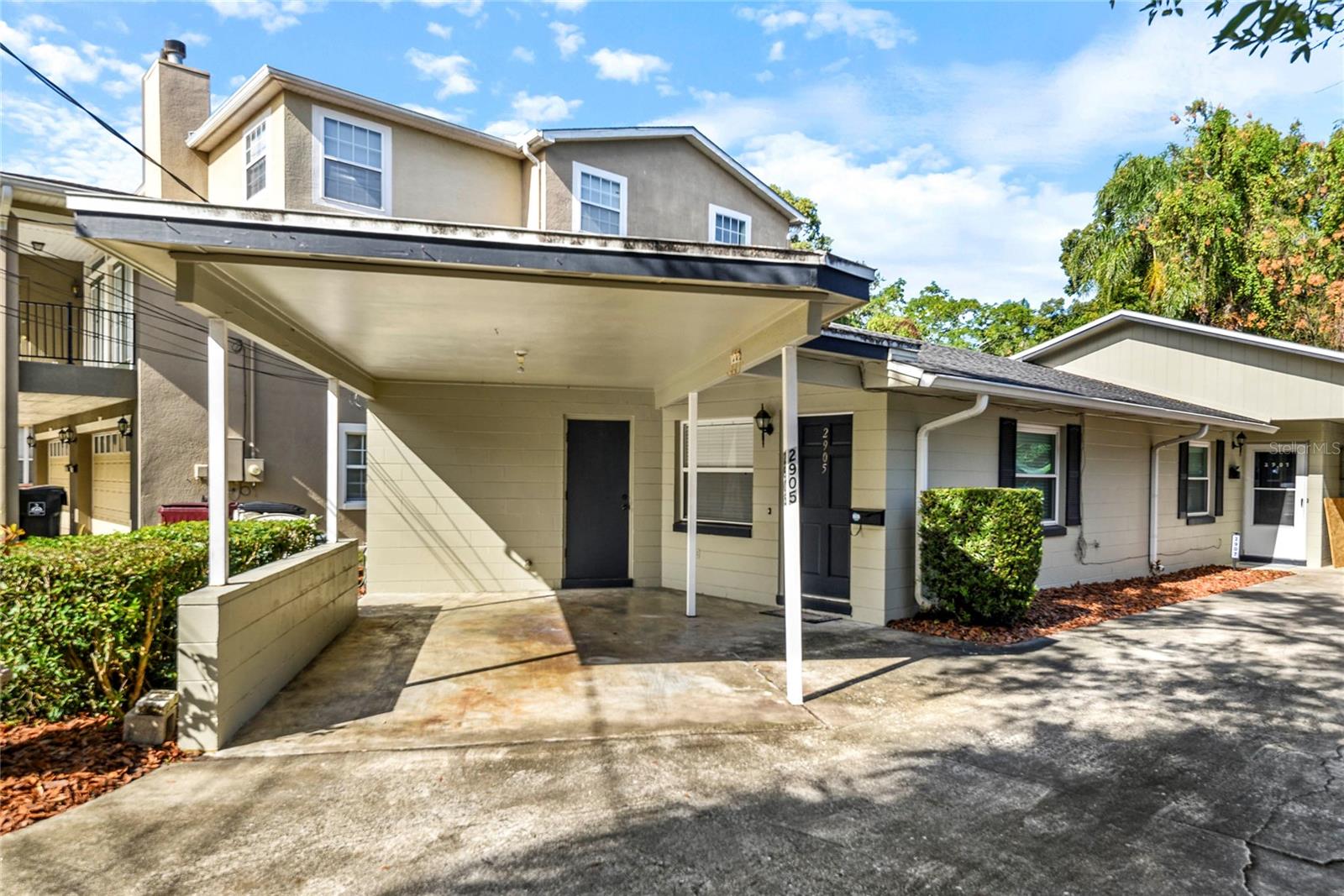 Image 3 of 18 For 2905 Central Boulevard