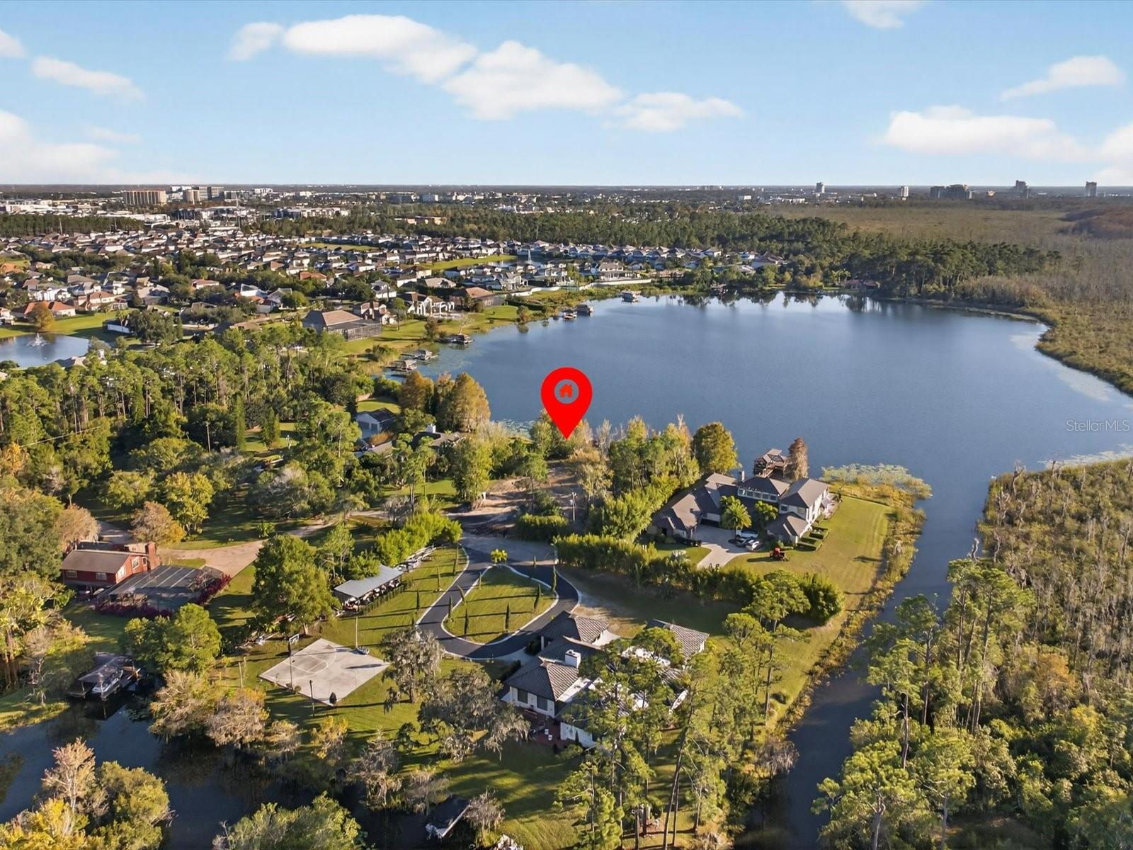 Image 12 of 16 For 9222 Charles E Limpus Road