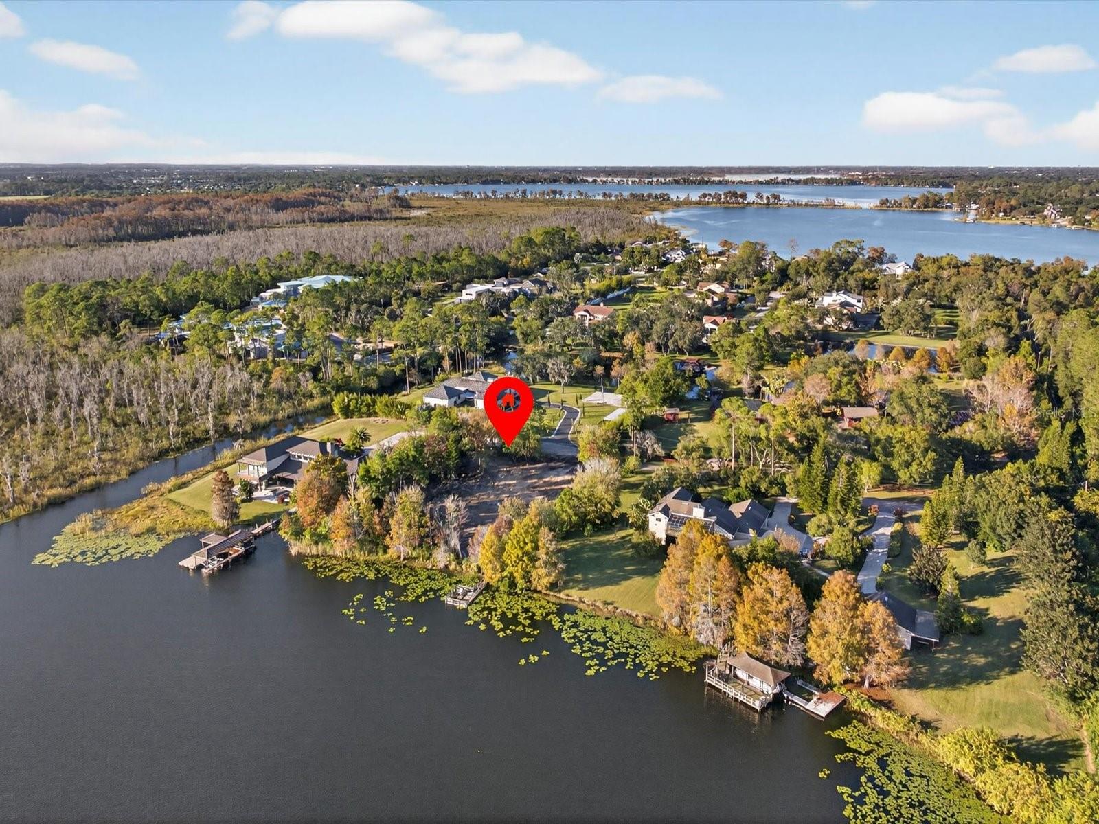 Image 14 of 16 For 9222 Charles E Limpus Road