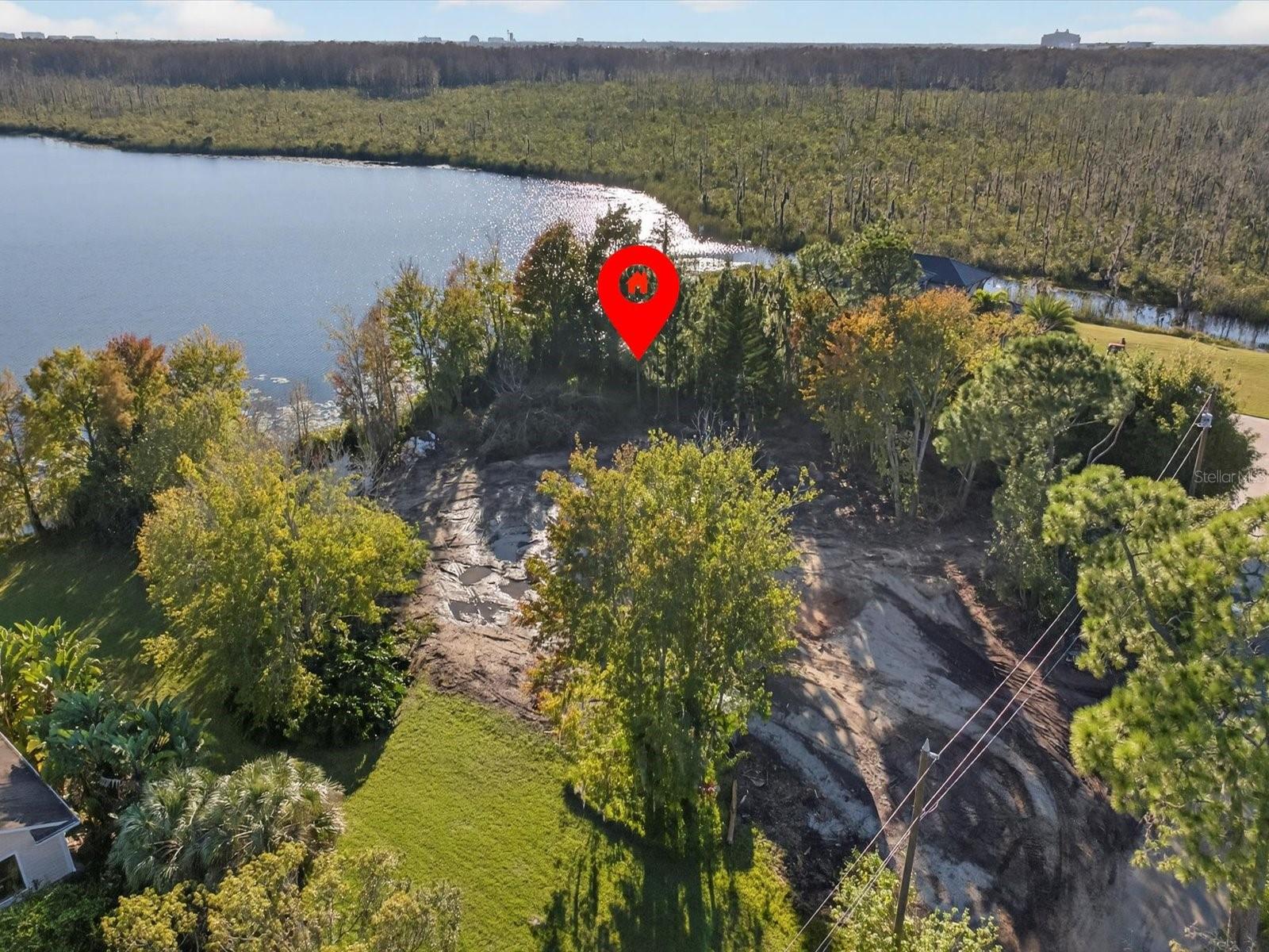 Image 3 of 16 For 9222 Charles E Limpus Road