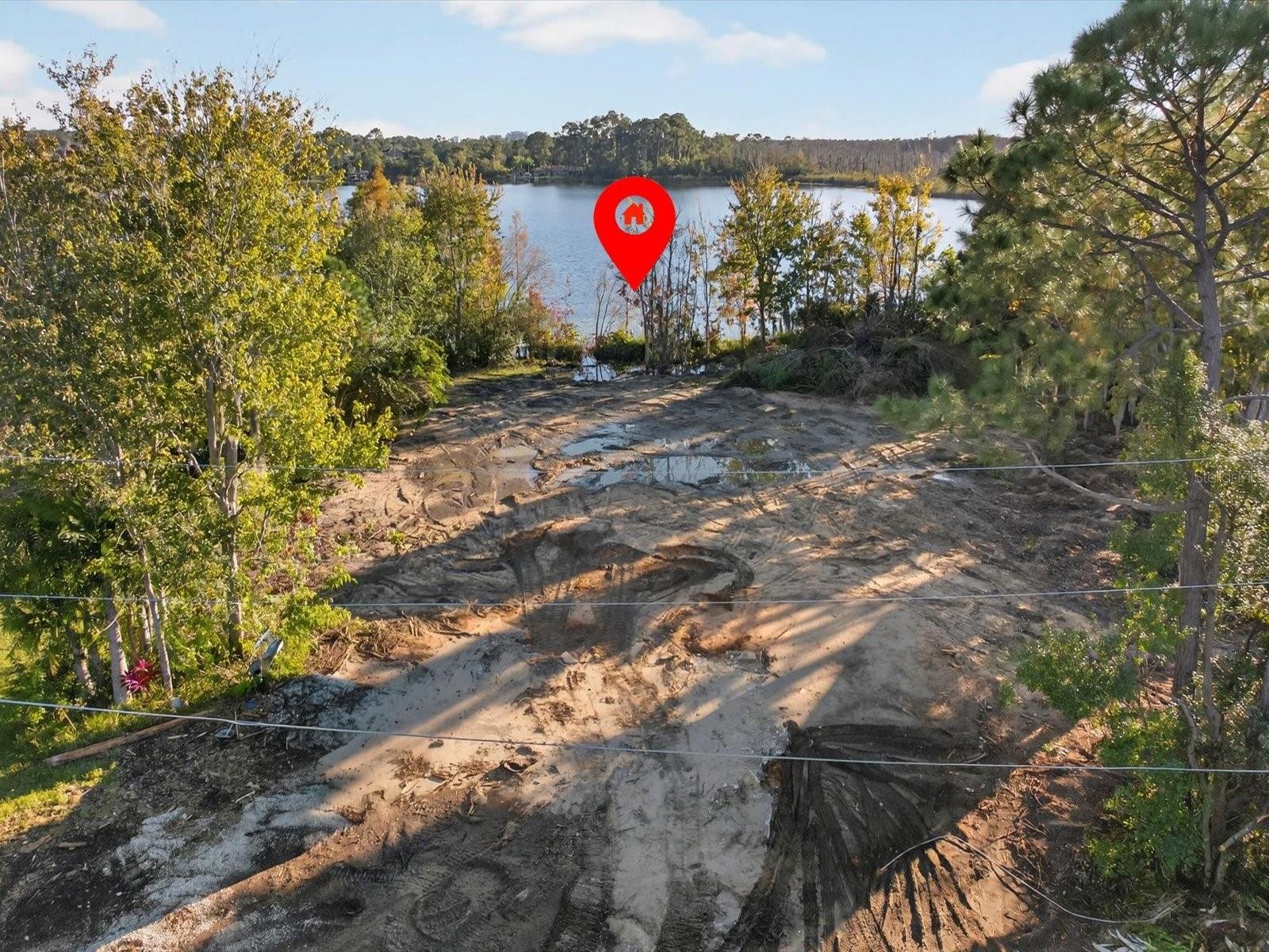 Image 4 of 16 For 9222 Charles E Limpus Road