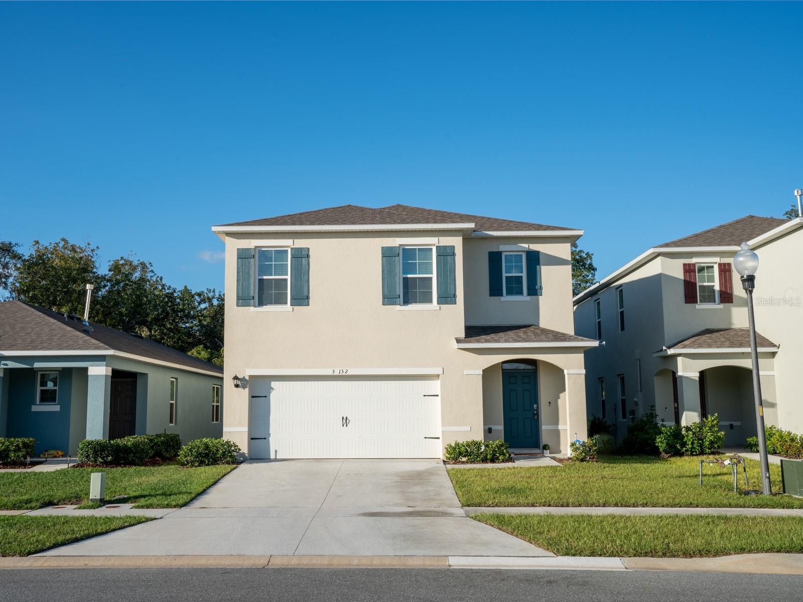 Details for 30132 Armenia Road, LEESBURG, FL 34748