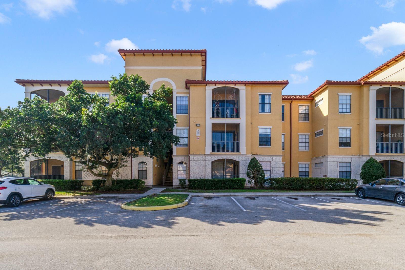Details for 6159 Metrowest Boulevard 204, ORLANDO, FL 32835