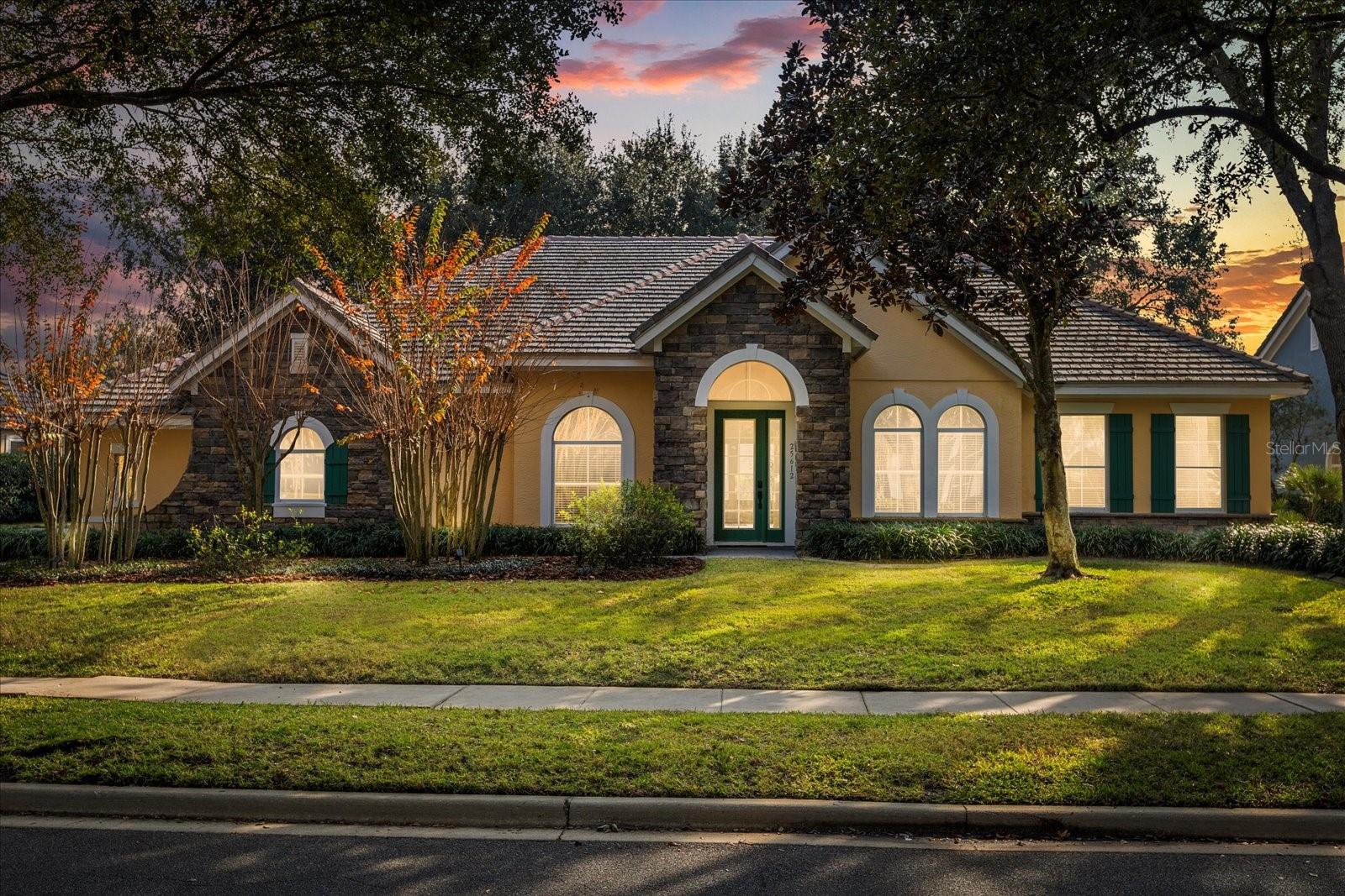 Details for 25612 Hawks Run Lane, SORRENTO, FL 32776