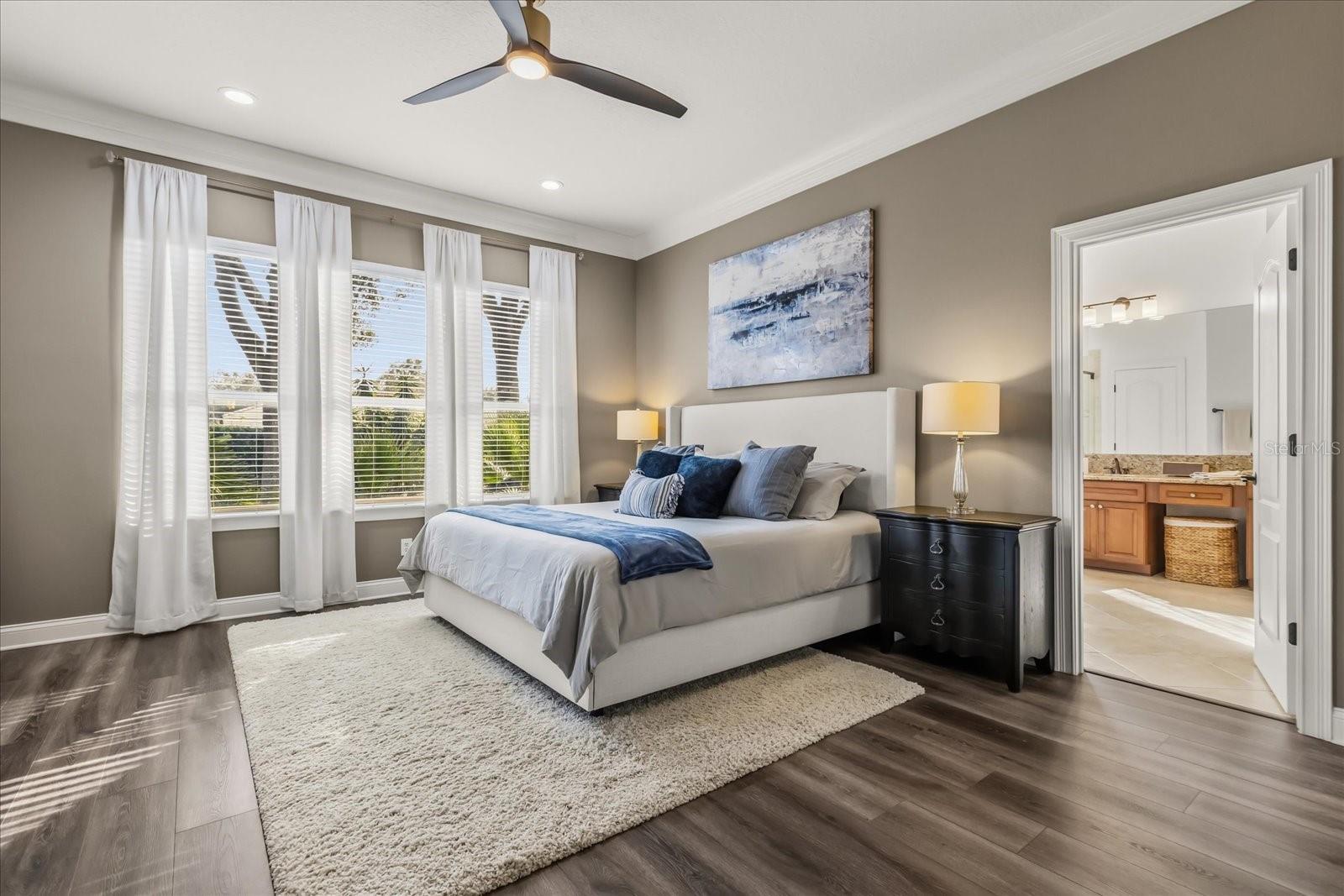 Image 13 of 37 For 25612 Hawks Run Lane