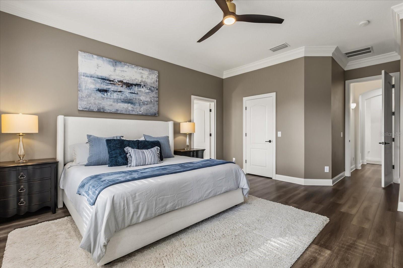 Image 14 of 37 For 25612 Hawks Run Lane