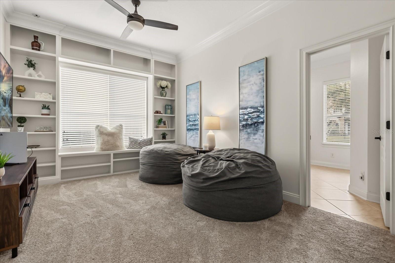 Image 16 of 37 For 25612 Hawks Run Lane