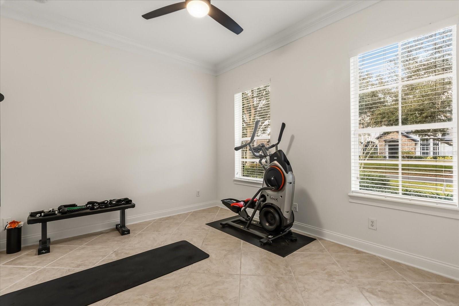 Image 19 of 37 For 25612 Hawks Run Lane