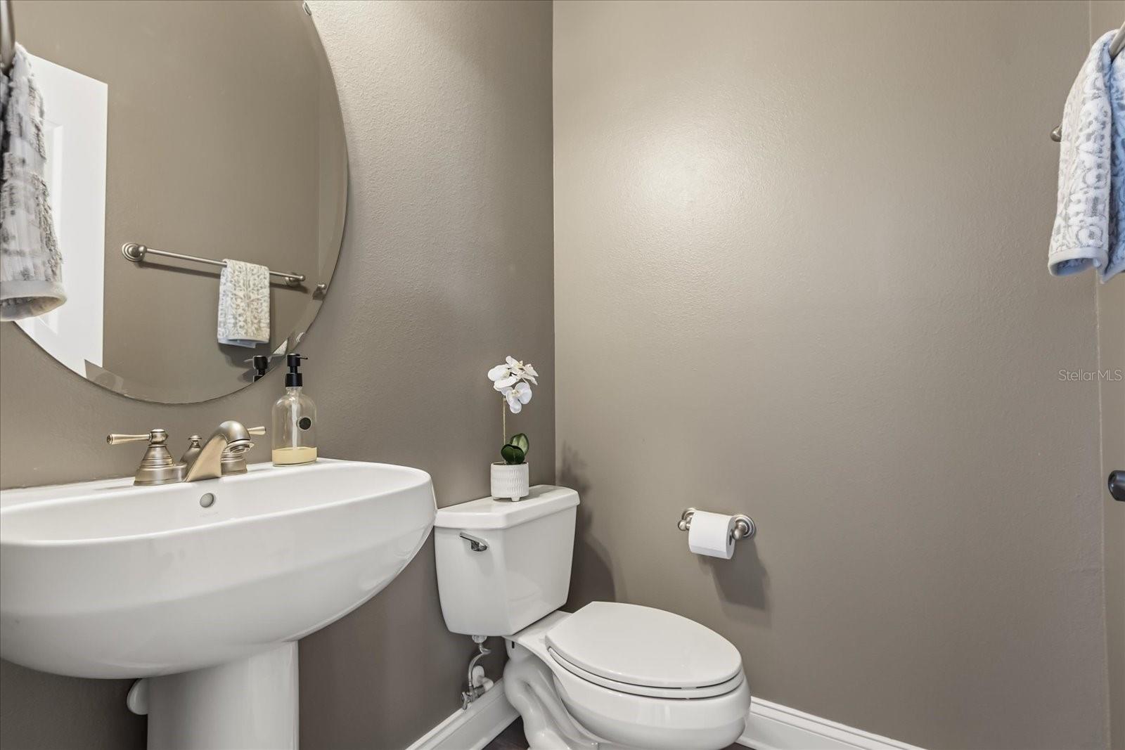 Image 22 of 37 For 25612 Hawks Run Lane