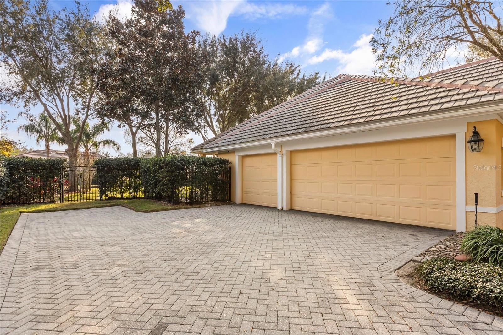 Image 24 of 37 For 25612 Hawks Run Lane