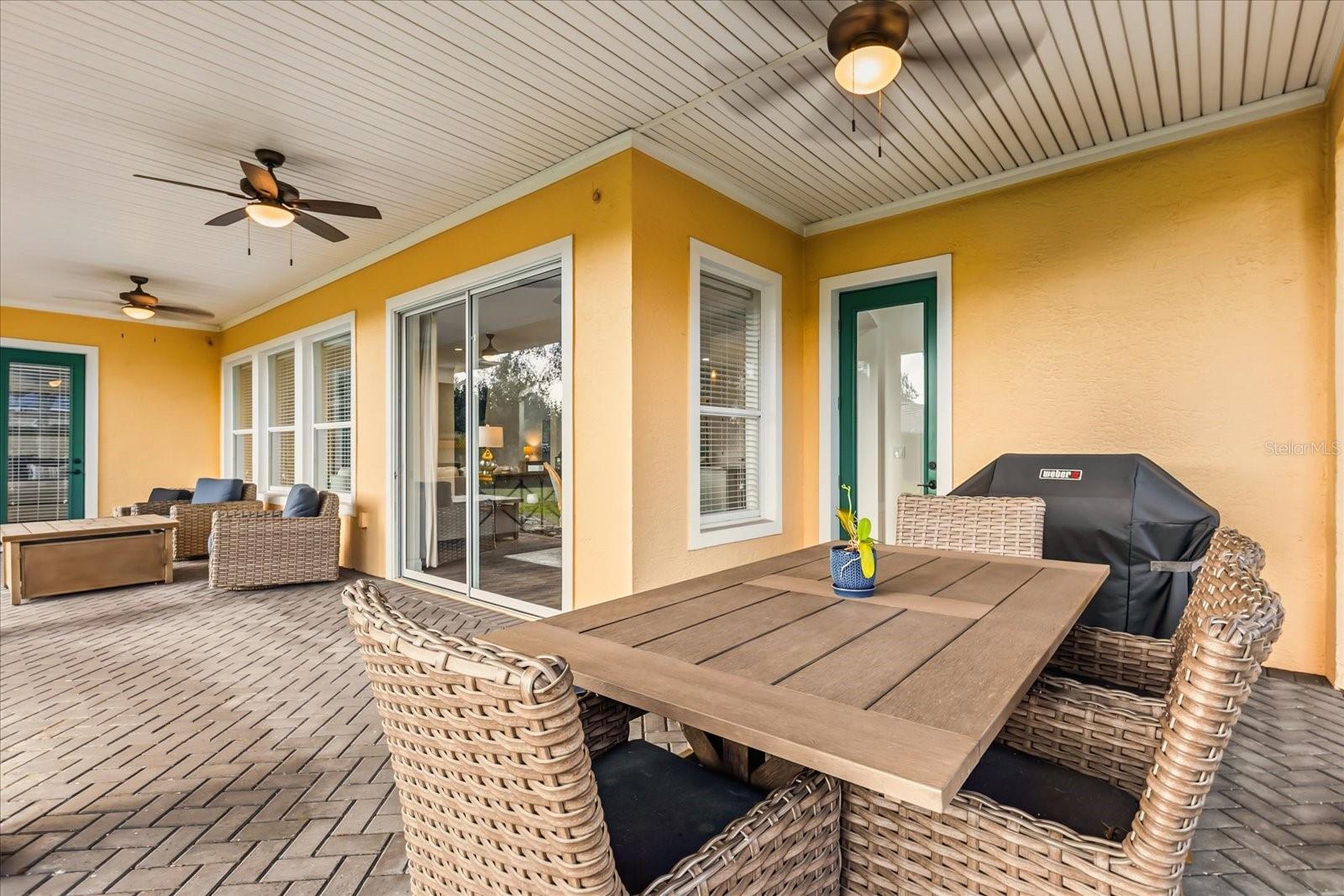 Image 26 of 37 For 25612 Hawks Run Lane