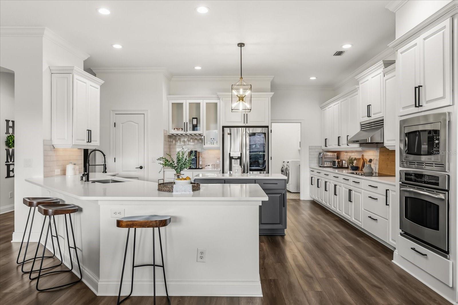 Image 6 of 37 For 25612 Hawks Run Lane