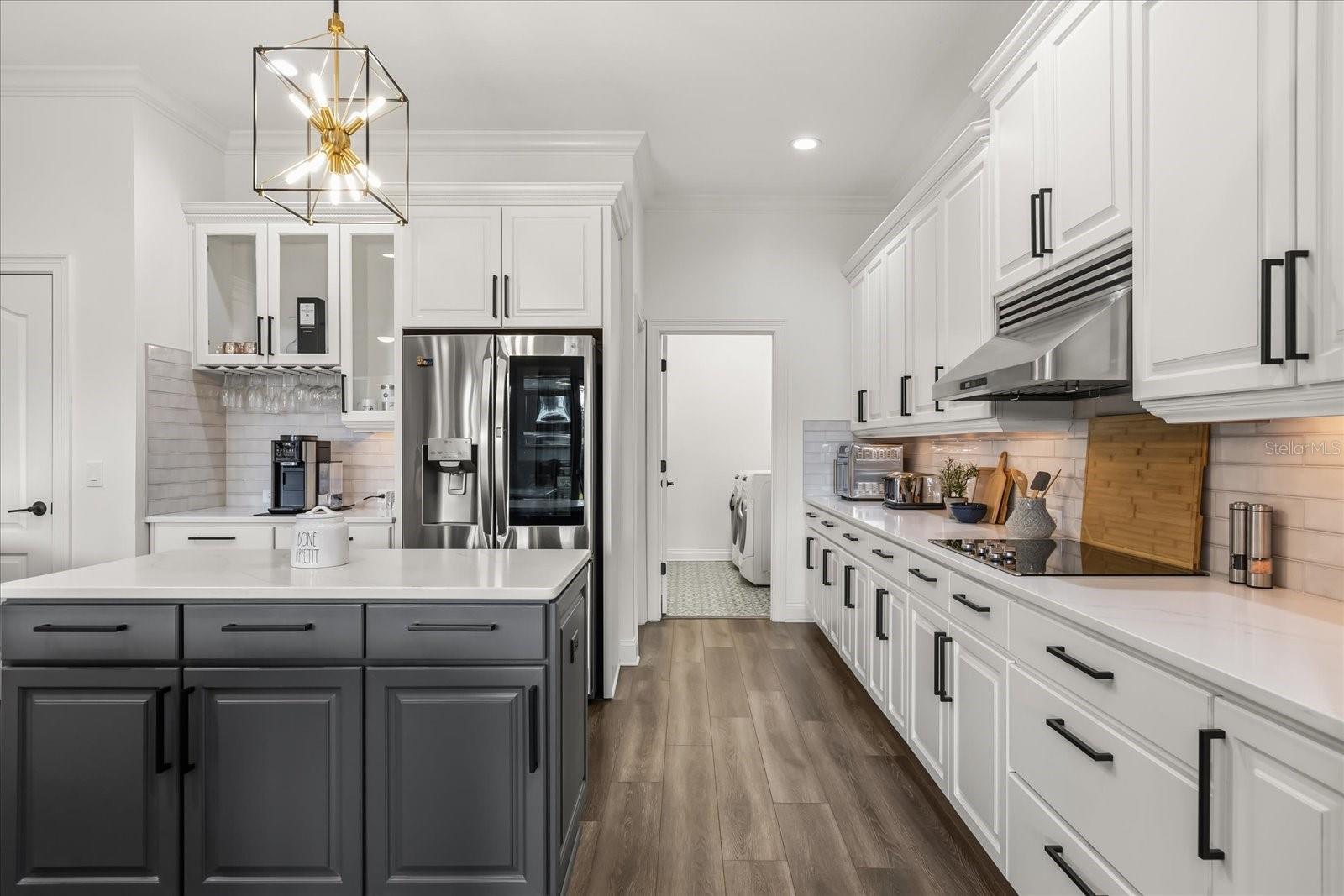 Image 7 of 37 For 25612 Hawks Run Lane